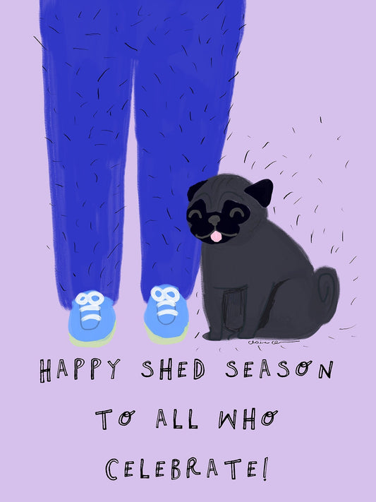 What Painting Hundreds of Pugs Has Taught Me