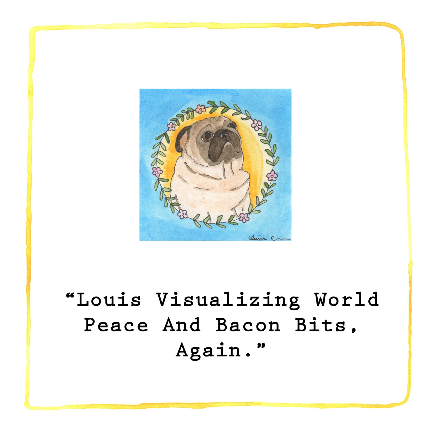 Little Animals With A Lot On Their Minds eBook