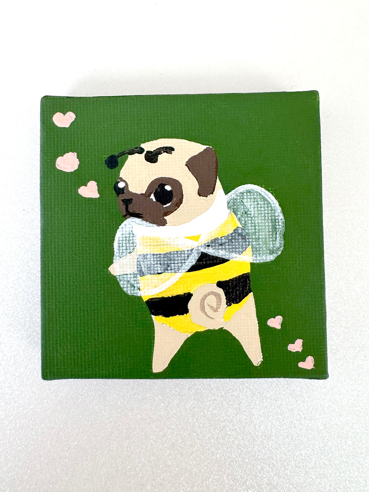 Pugglebee - 2025 Miniature Painting Collection - 4/50