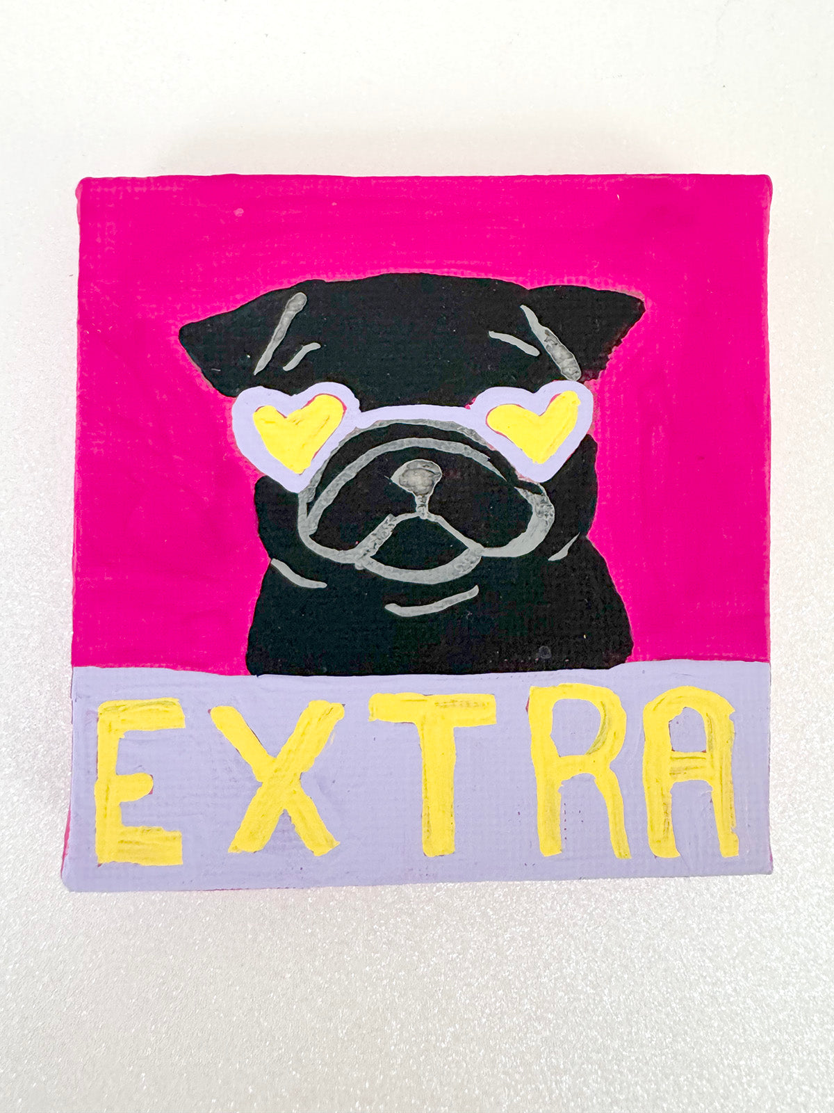Extra - 2025 Miniature Painting Collection - 16/50