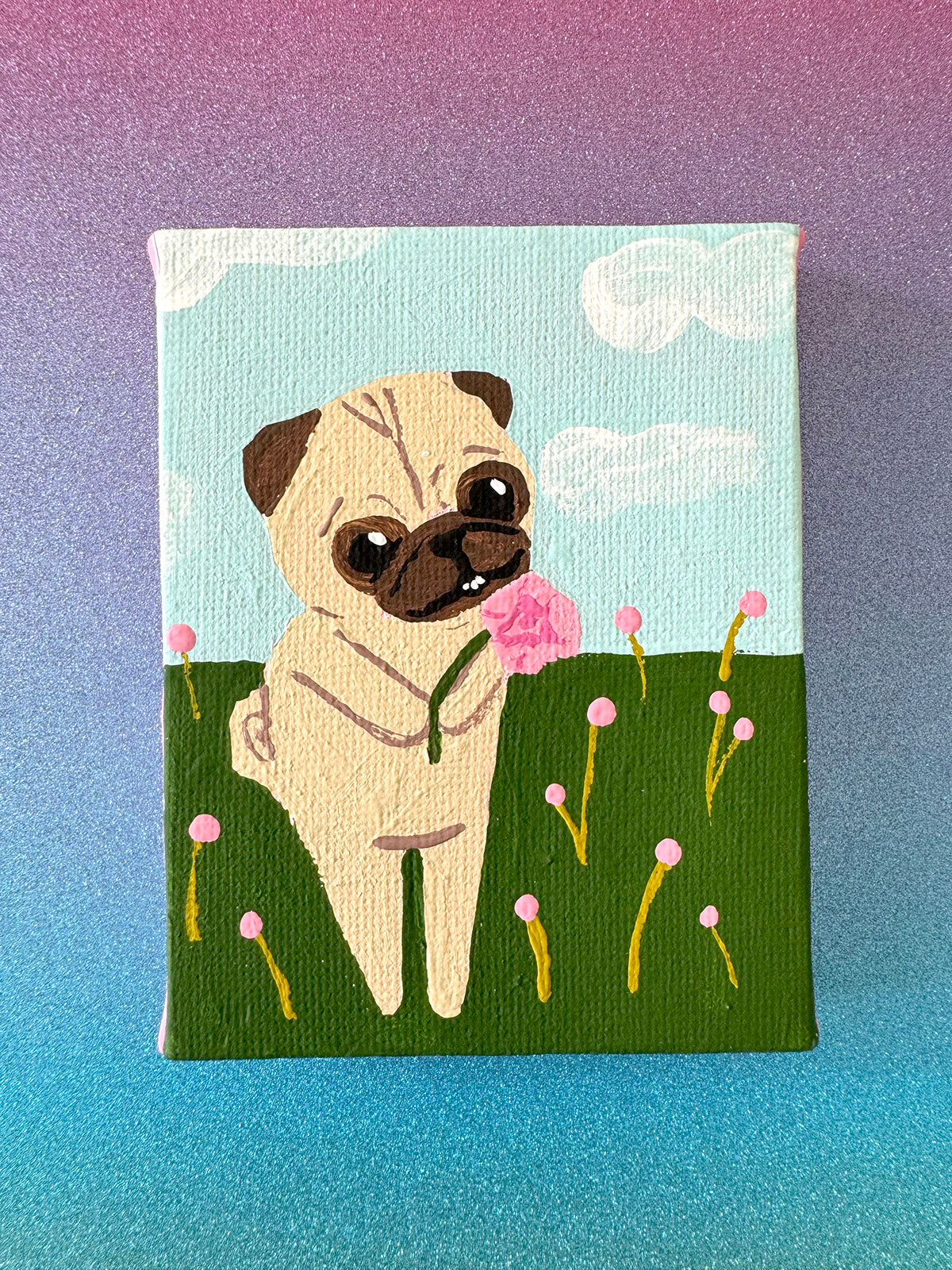 This One's For You - 2025 Miniature Painting Collection - 21/50