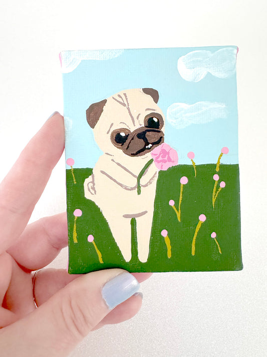 This One's For You - 2025 Miniature Painting Collection - 21/50