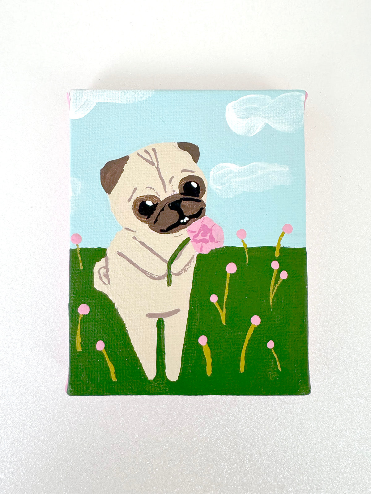This One's For You - 2025 Miniature Painting Collection - 21/50