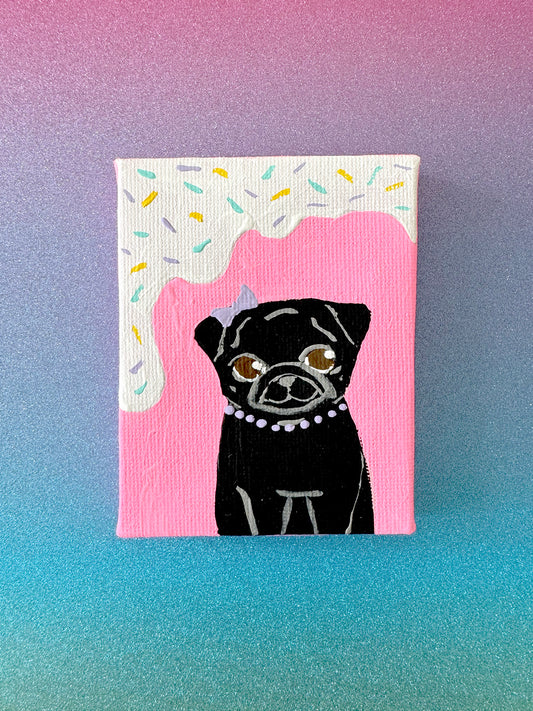 Sprinkles - 2025 Miniature Painting Collection - 36/50