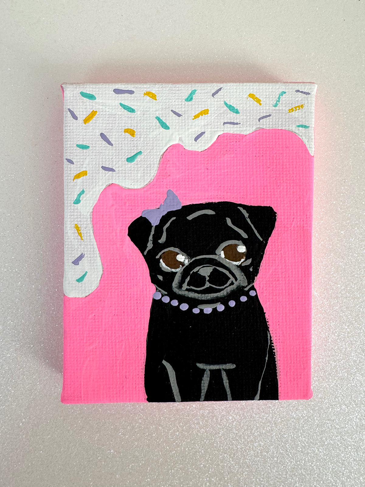 Sprinkles - 2025 Miniature Painting Collection - 36/50