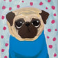 Custom Portrait of YOUR Pet - Acrylic on Wood!