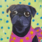 Custom Portrait of YOUR Pet - Acrylic on Wood!