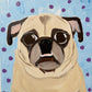 Custom Portrait of YOUR Pet - Acrylic on Wood!