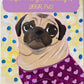 Custom Portrait of YOUR Pet - Acrylic on Wood!