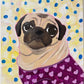 Custom Portrait of YOUR Pet - Acrylic on Wood!