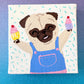 The Baker - 2025 Miniature Painting Collection - 1/50