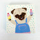 The Baker - 2025 Miniature Painting Collection - 1/50
