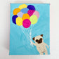 Pup, Pup and Away - 2025 Miniature Painting Collection - 2/50