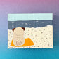 Miniature Beach Pugscape - 2025 Miniature Painting Collection - 3/50