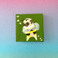 Pugglebee - 2025 Miniature Painting Collection - 4/50