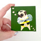 Pugglebee - 2025 Miniature Painting Collection - 4/50