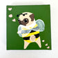 Pugglebee - 2025 Miniature Painting Collection - 4/50