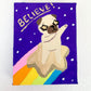 Believe! - 2025 Miniature Painting Collection - 5/50