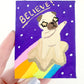 Believe! - 2025 Miniature Painting Collection - 5/50