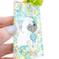 Pug Bag Charm - Best Pepper
