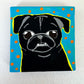 The Black Pug - 2025 Miniature Painting Collection - 6/50