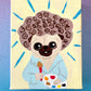 The Painter - 2025 Miniature Painting Collection - 7/50