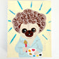 The Painter - 2025 Miniature Painting Collection - 7/50