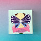 The Butterfly Effect - 2025 Miniature Painting Collection - 8/50