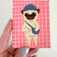 Chappie in a Cappie - 2025 Miniature Painting Collection - 11/50