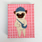 Chappie in a Cappie - 2025 Miniature Painting Collection - 11/50