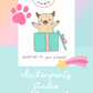 Chickenpants Studio Gift Card 🐾