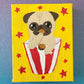 Chicken Lover - 2025 Miniature Painting Collection - 12/50