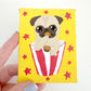 Chicken Lover - 2025 Miniature Painting Collection - 12/50