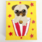 Chicken Lover - 2025 Miniature Painting Collection - 12/50