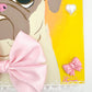 Coquette Pug - Original Pug Painting - 100 Paintings Unleashed no. 17