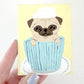 Pupcake - 2025 Miniature Painting Collection - 14/50