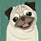 Custom Portrait of YOUR Pet!
