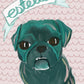 Custom Portrait of YOUR Pet!