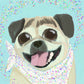 Custom Portrait of YOUR Pet!