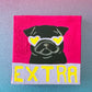 Extra - 2025 Miniature Painting Collection - 16/50