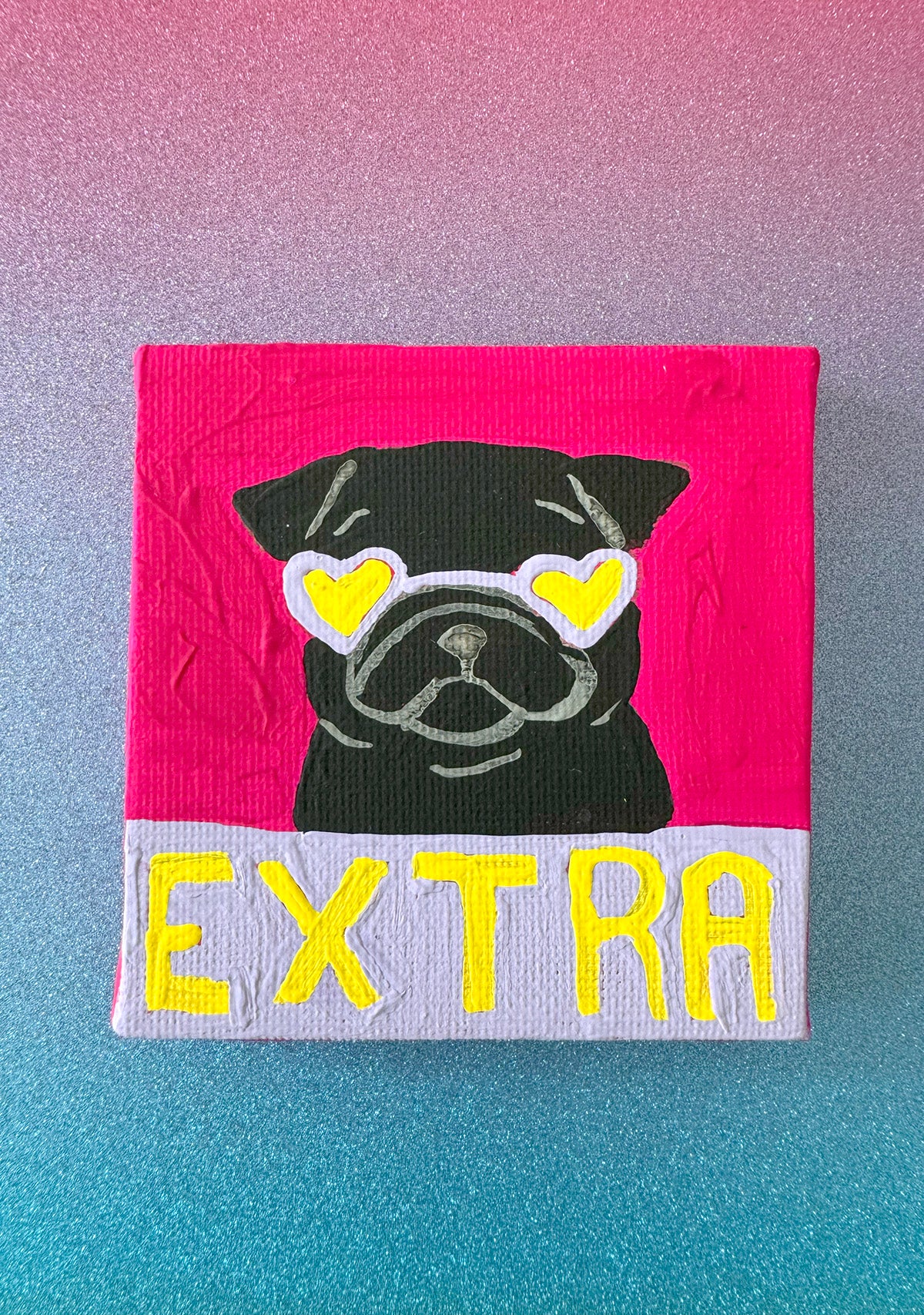 Extra - 2025 Miniature Painting Collection - 16/50
