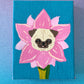 Imaginary Bloom - 2025 Miniature Painting Collection - 18/50