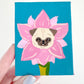 Imaginary Bloom - 2025 Miniature Painting Collection - 18/50