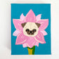 Imaginary Bloom - 2025 Miniature Painting Collection - 18/50