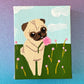This One's For You - 2025 Miniature Painting Collection - 21/50