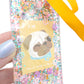 Pug Bag Charm - Most Special Boy (Fawn Pug)