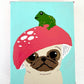 Mushroom Hat - 2025 Miniature Painting Collection - 24/50