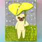 My Neighbor Pug - 2025 Miniature Painting Collection - 25/50