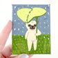 My Neighbor Pug - 2025 Miniature Painting Collection - 25/50