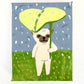 My Neighbor Pug - 2025 Miniature Painting Collection - 25/50